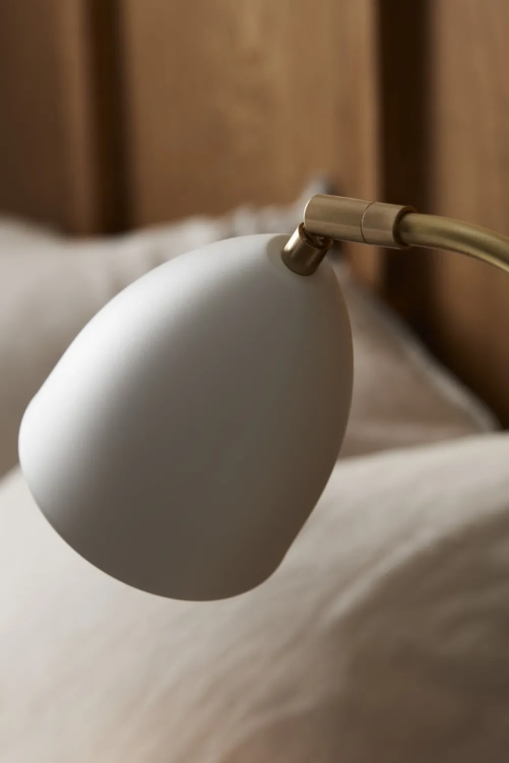 Clearance Belid Deluxe 50cm skrivbordslampa