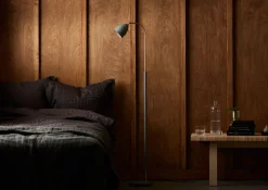 New Belid Deluxe golvlampa