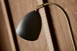 New Belid Deluxe golvlampa