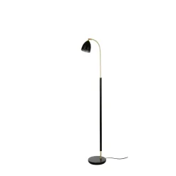 Best Belid Deluxe golvlampa