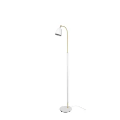 New Belid Deluxe golvlampa