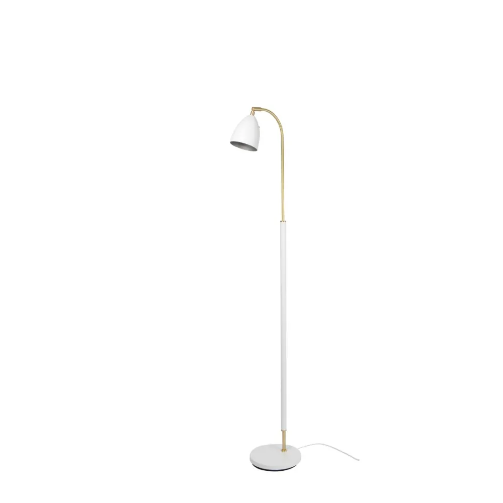 New Belid Deluxe golvlampa