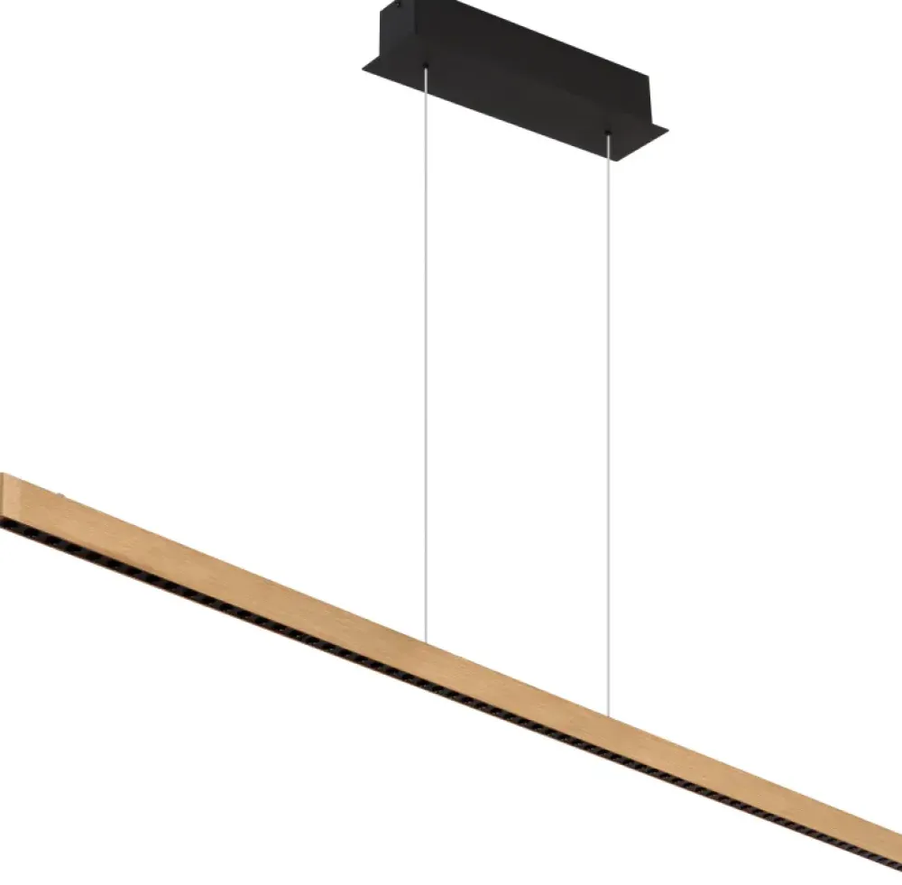 Hot Globo Lighting Dentsy 120cm taklampa