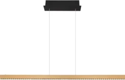 Hot Globo Lighting Dentsy 120cm taklampa