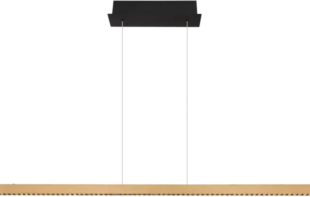Hot Globo Lighting Dentsy 120cm taklampa