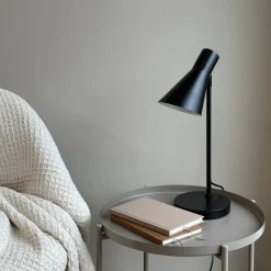 Online Dyberg Larsen Denver 45cm skrivbordslampa Svart