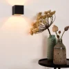 Discount Lucide Devi 10cm vägglampa