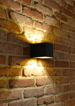 Discount Lucide Devi 10cm vägglampa