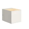 Discount Lucide Devi 10cm vägglampa