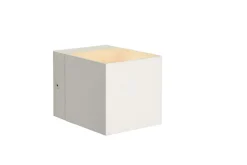 Discount Lucide Devi 10cm vägglampa