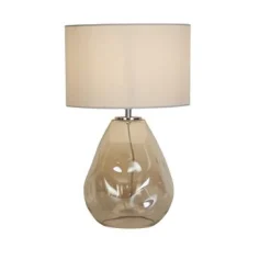 Outlet Searchlight Devon 45cm bordslampa