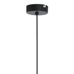 Online Light & Living Deya Ø45 taklampa Krämvit