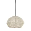 Light & Living Deya Ø50 taklampa
