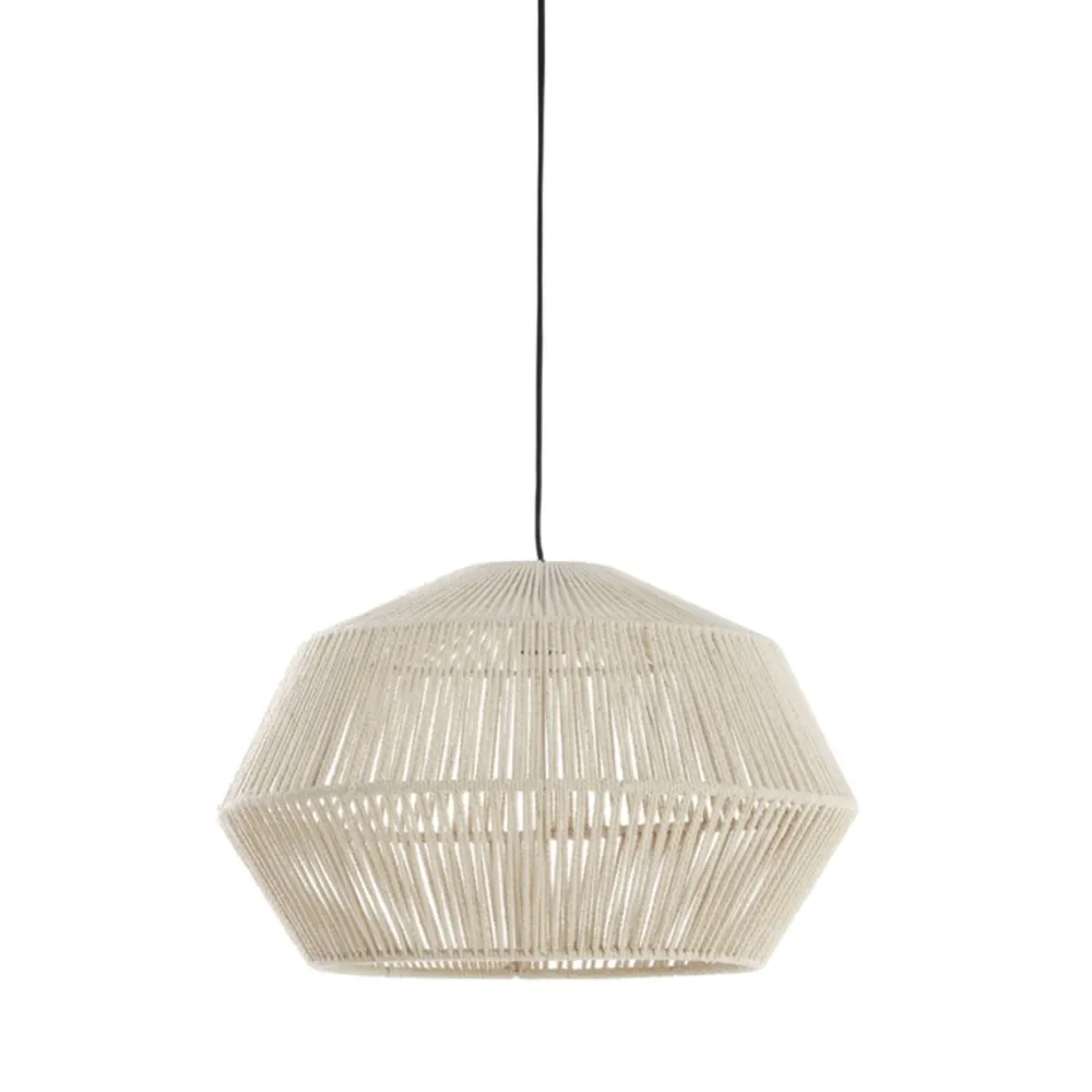 Light & Living Deya Ø50 taklampa
