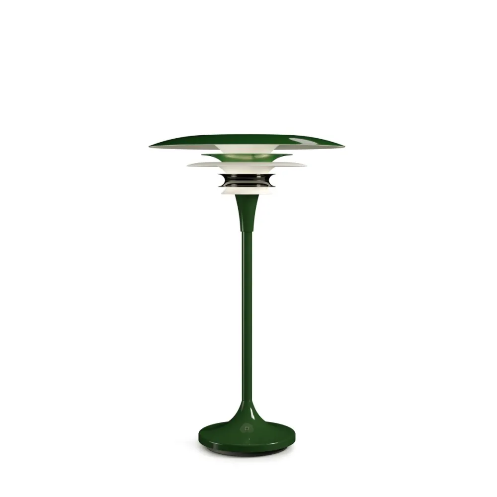 Belid Diablo 48cm bordslampa