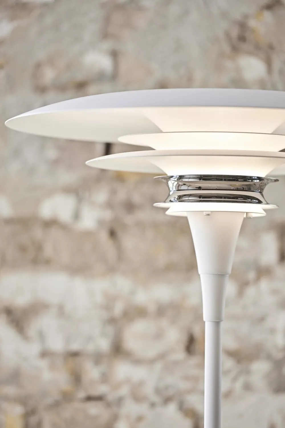 Sale Belid Diablo Ø50 golvlampa