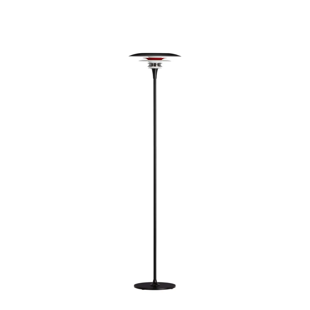 Hot Belid Diablo Ø30 golvlampa