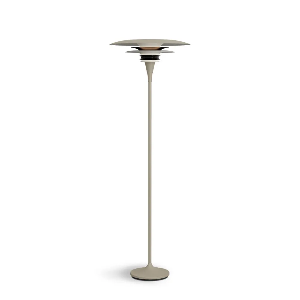 New Belid Diablo Ø50 golvlampa