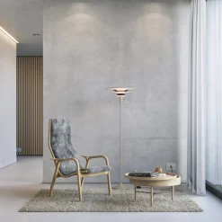 New Belid Diablo Ø50 golvlampa