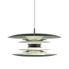 Clearance Belid Diablo Ø50 taklampa