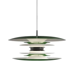 Clearance Belid Diablo Ø50 taklampa