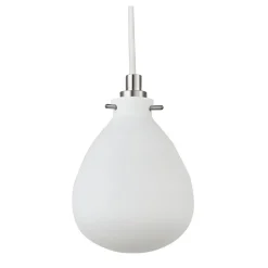 Online Oriva Diamant Ø10 fönsterlampa Opal