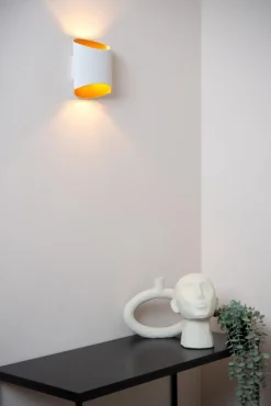 Clearance Lucide Diletta 18cm vägglampa