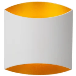 Clearance Lucide Diletta 18cm vägglampa