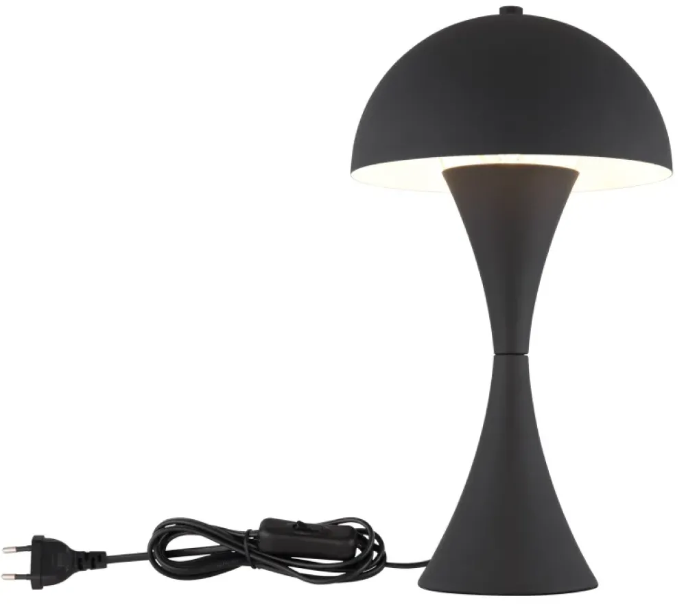 Sale Globo Lighting Dima 36cm bordslampa