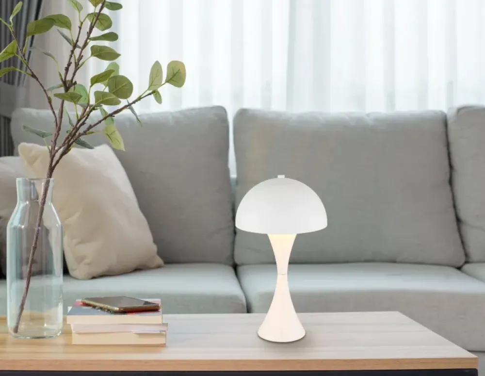 Best Globo Lighting Dima 36cm bordslampa