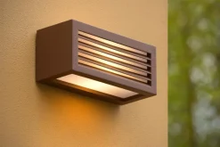 Outlet Lucide Dimo utelampa