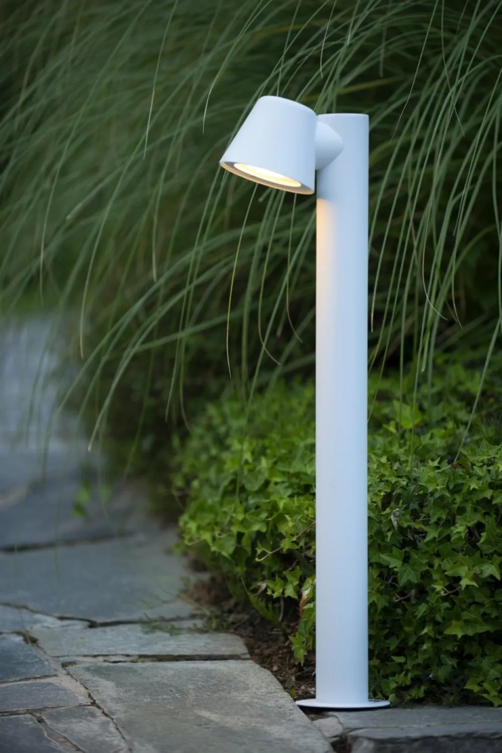 Lucide Dingo-LED 70cm pollare