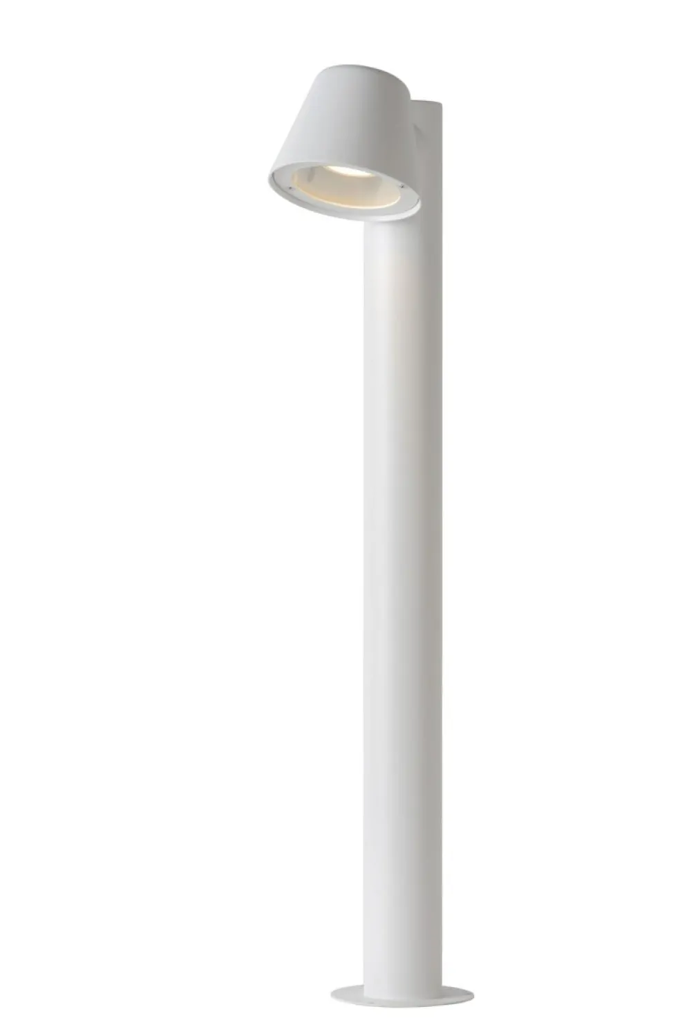 Lucide Dingo-LED 70cm pollare