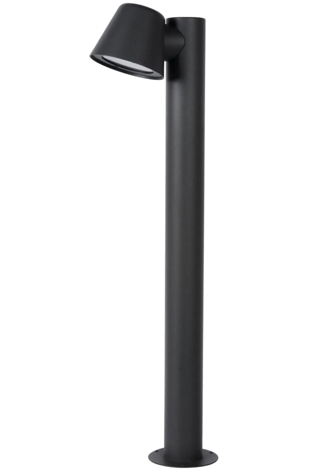 New Lucide Dingo-LED 70cm pollare