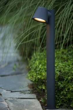 New Lucide Dingo-LED 70cm pollare