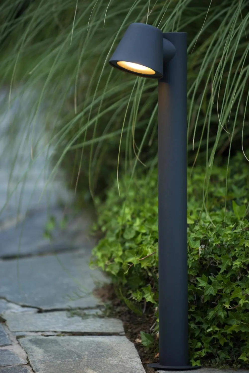 New Lucide Dingo-LED 70cm pollare