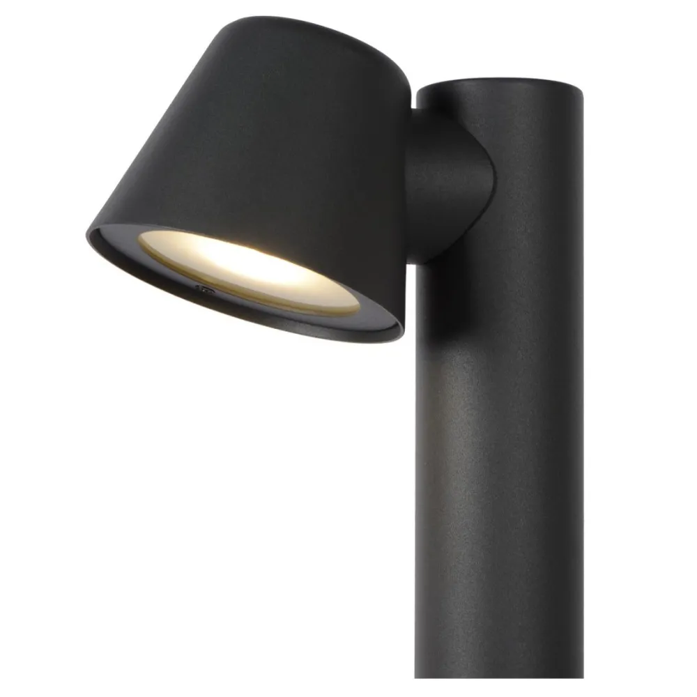 New Lucide Dingo-LED 70cm pollare