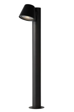 New Lucide Dingo-LED 70cm pollare