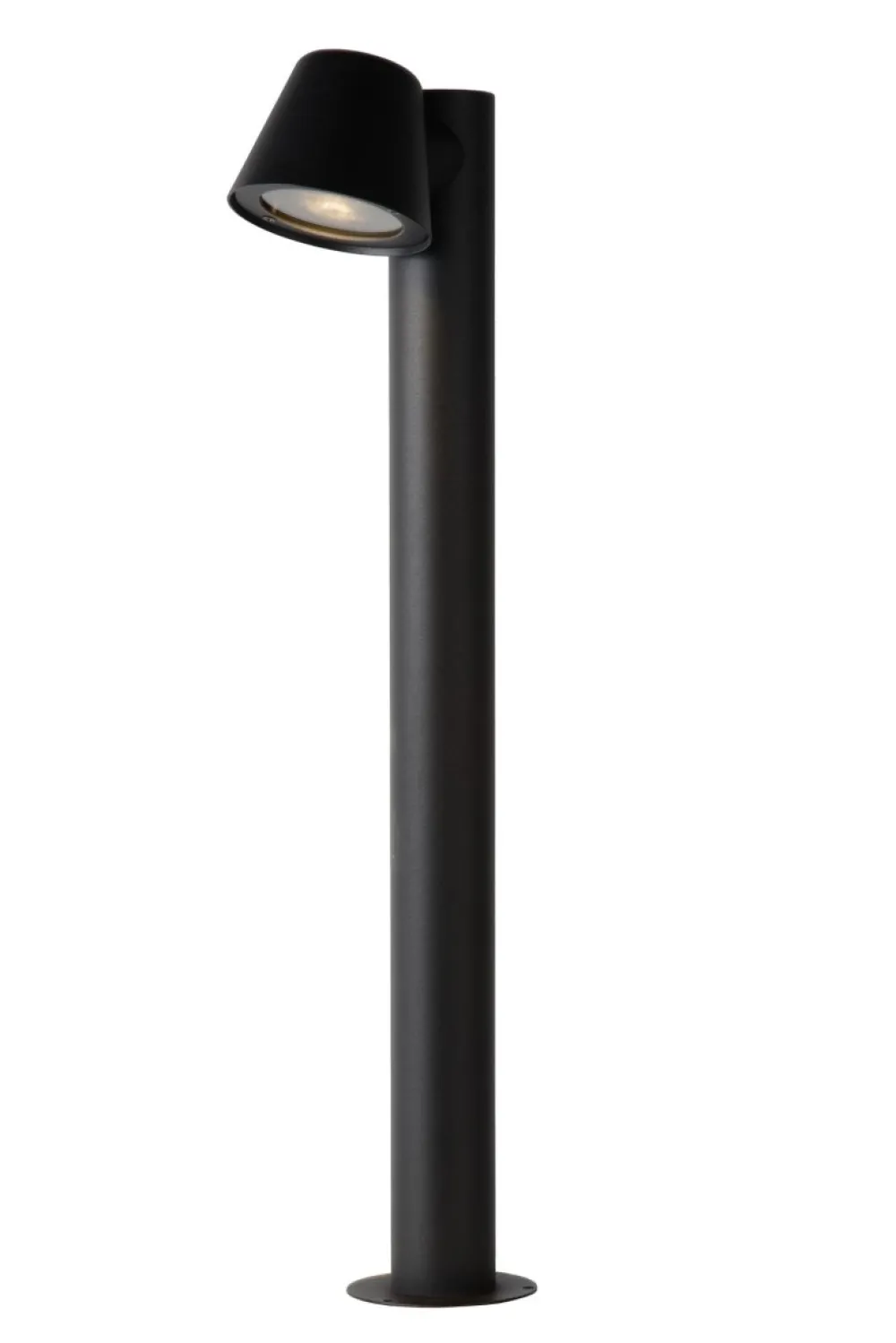 New Lucide Dingo-LED 70cm pollare