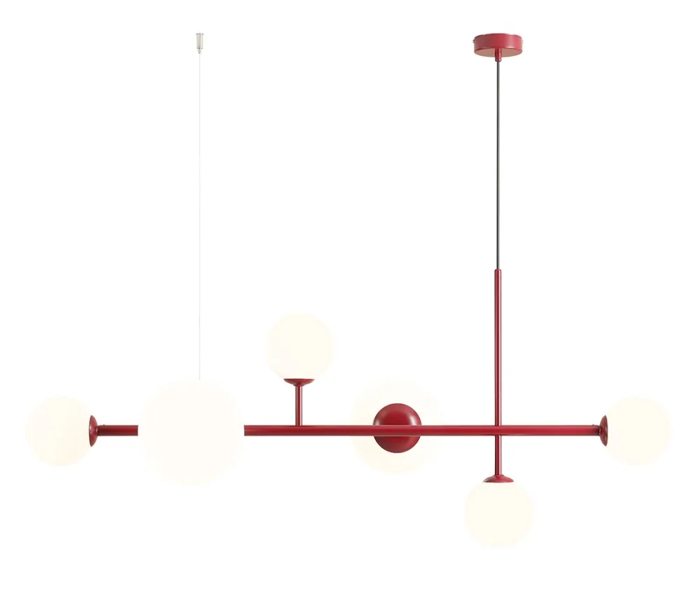Outlet Artera Dione 130cm taklampa