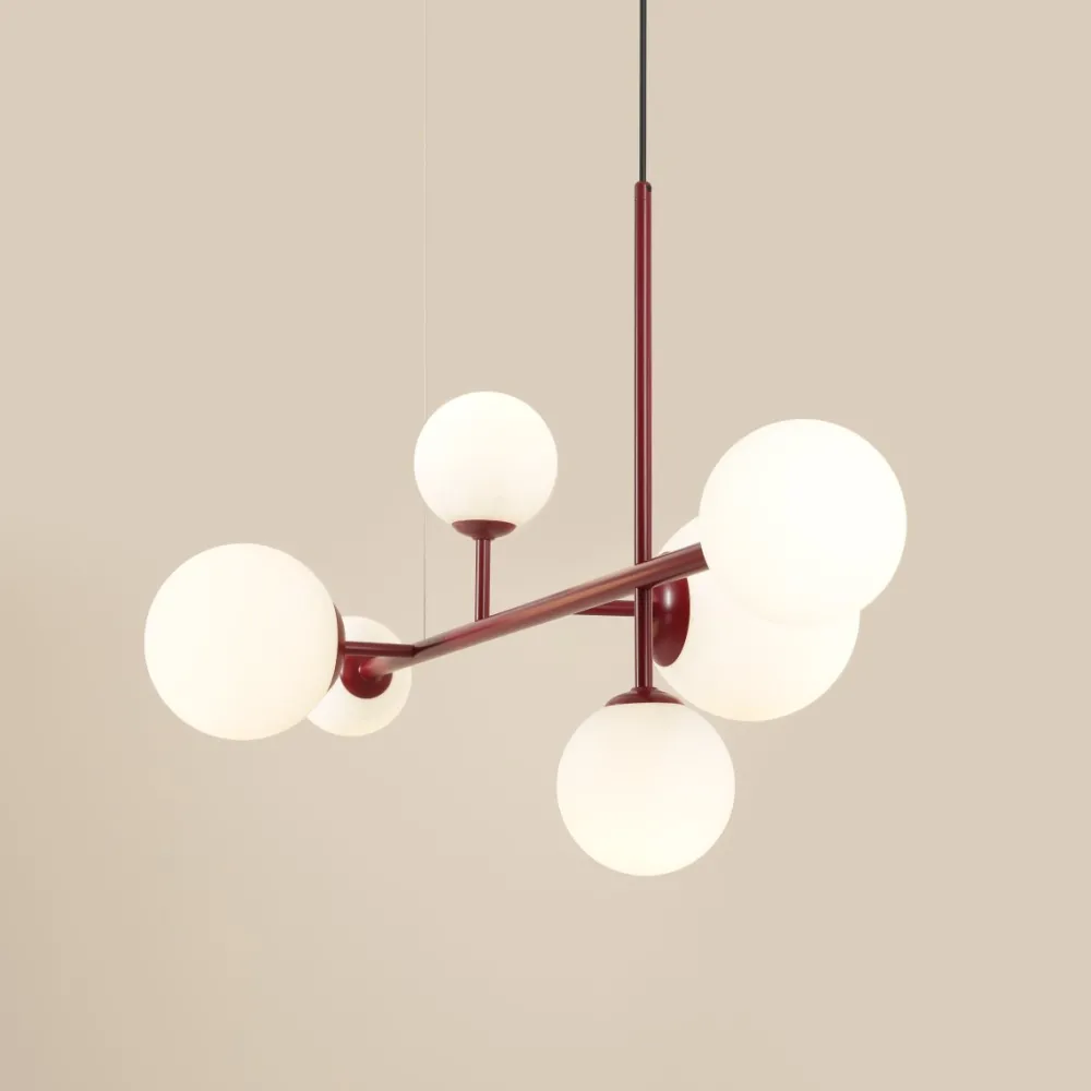 Outlet Artera Dione 130cm taklampa