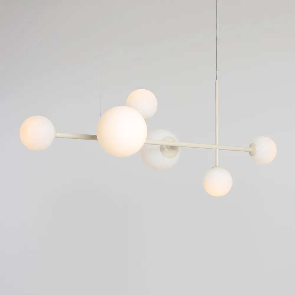 Outlet Artera Dione 130cm taklampa