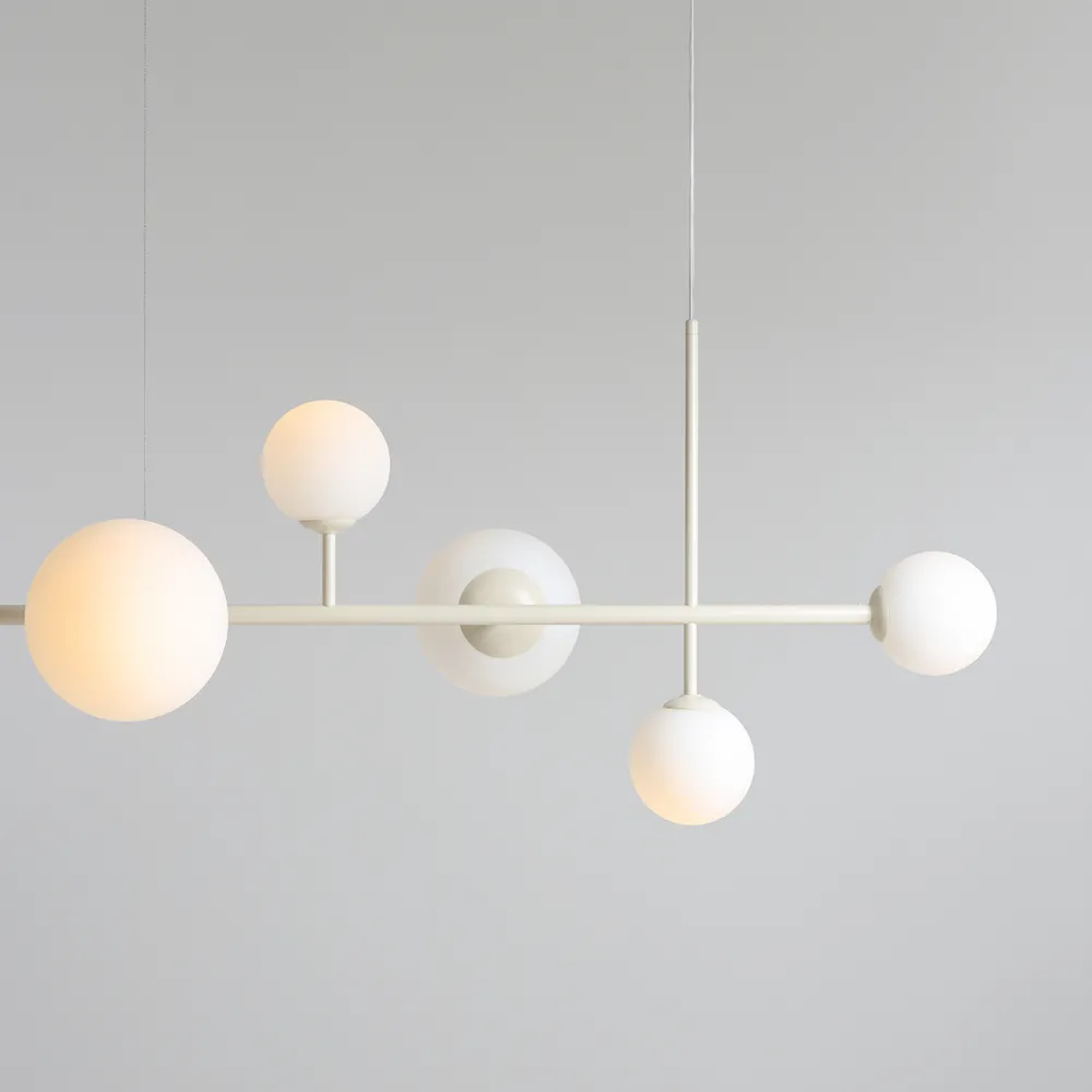 Outlet Artera Dione 130cm taklampa