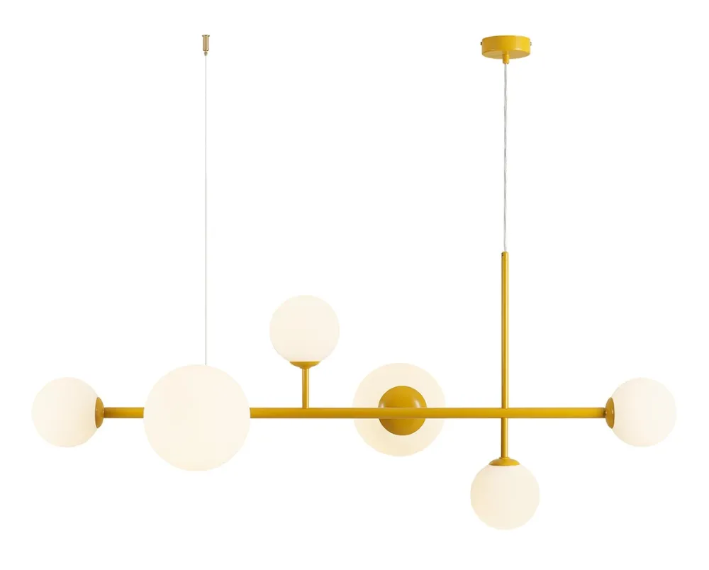 Artera Dione 130cm taklampa