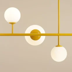 Artera Dione 130cm taklampa