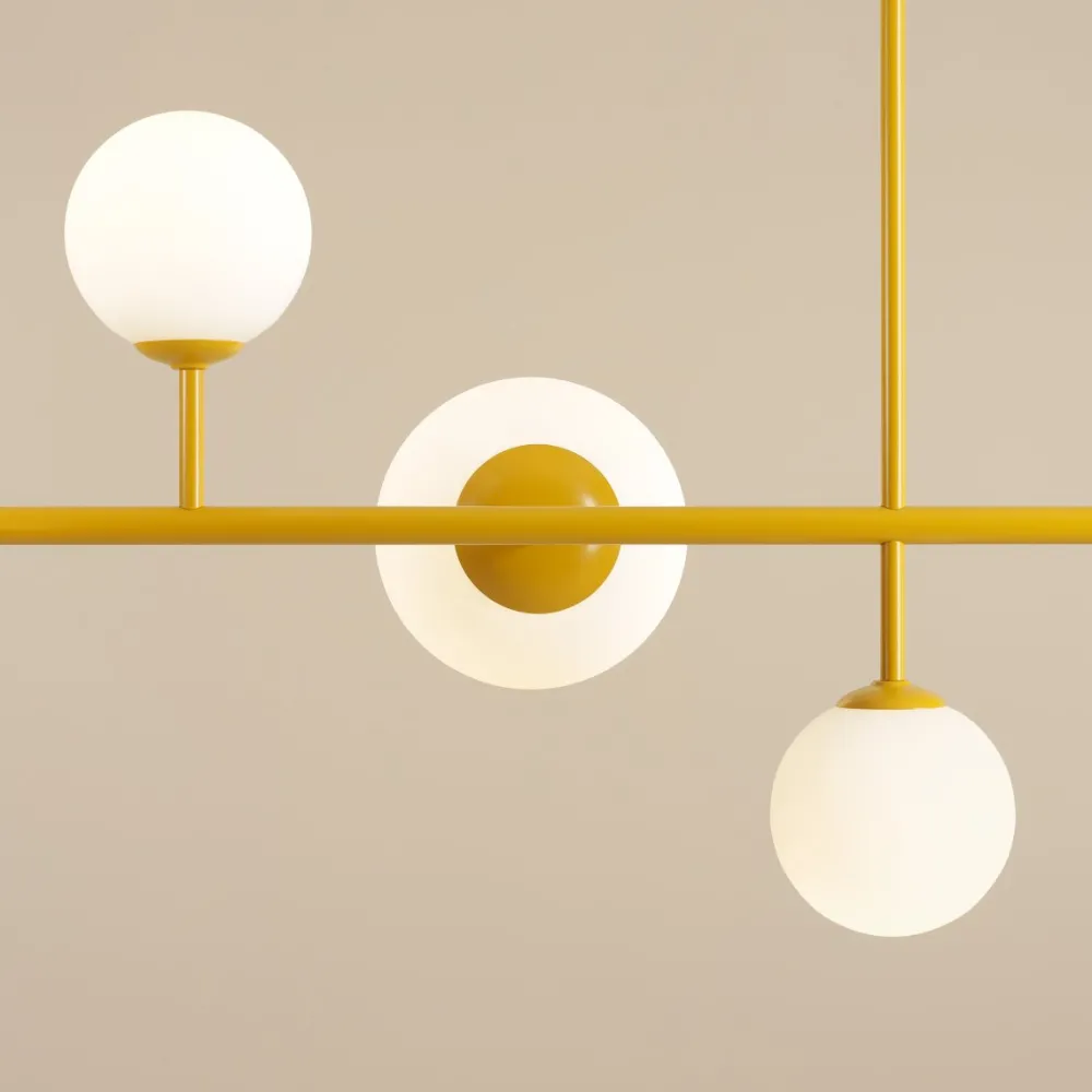 Artera Dione 130cm taklampa