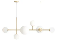Clearance Artera Dione 130cm taklampa