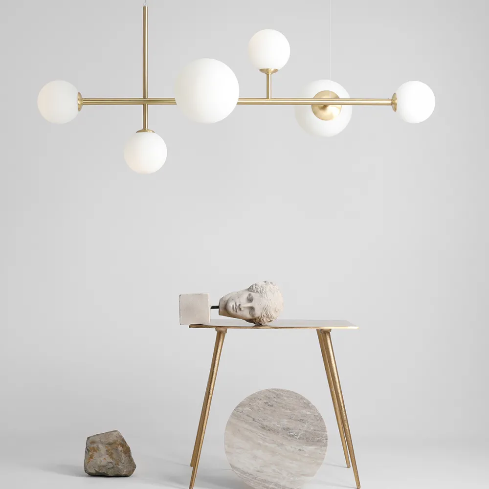 Clearance Artera Dione 130cm taklampa