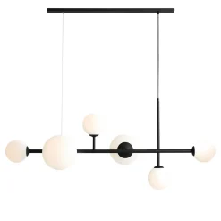 Hot Artera Dione 130cm taklampa