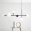 Online Artera Dione 130cm taklampa